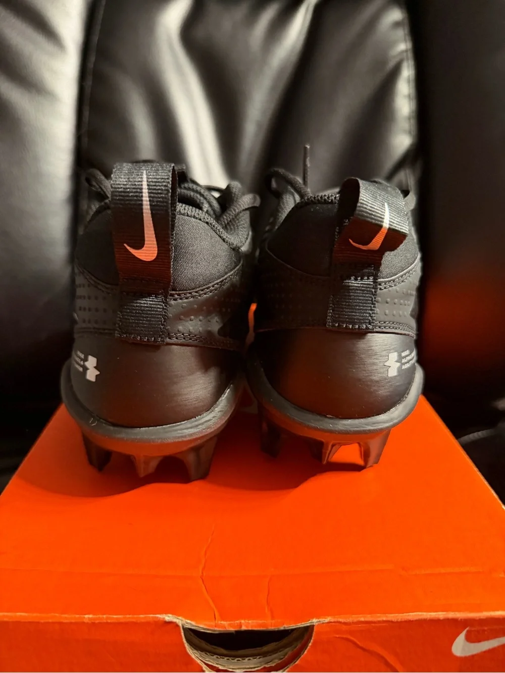 Nike men alpha